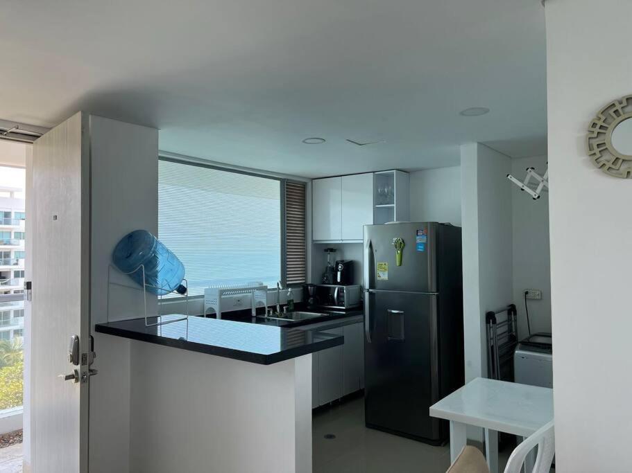 Apartamento De Lujo En Seaway935 - Morros Cartagena