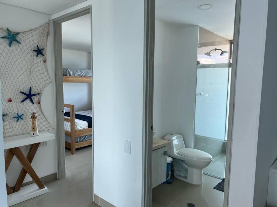 De Lujo En Seaway935 - Morros Apartamento