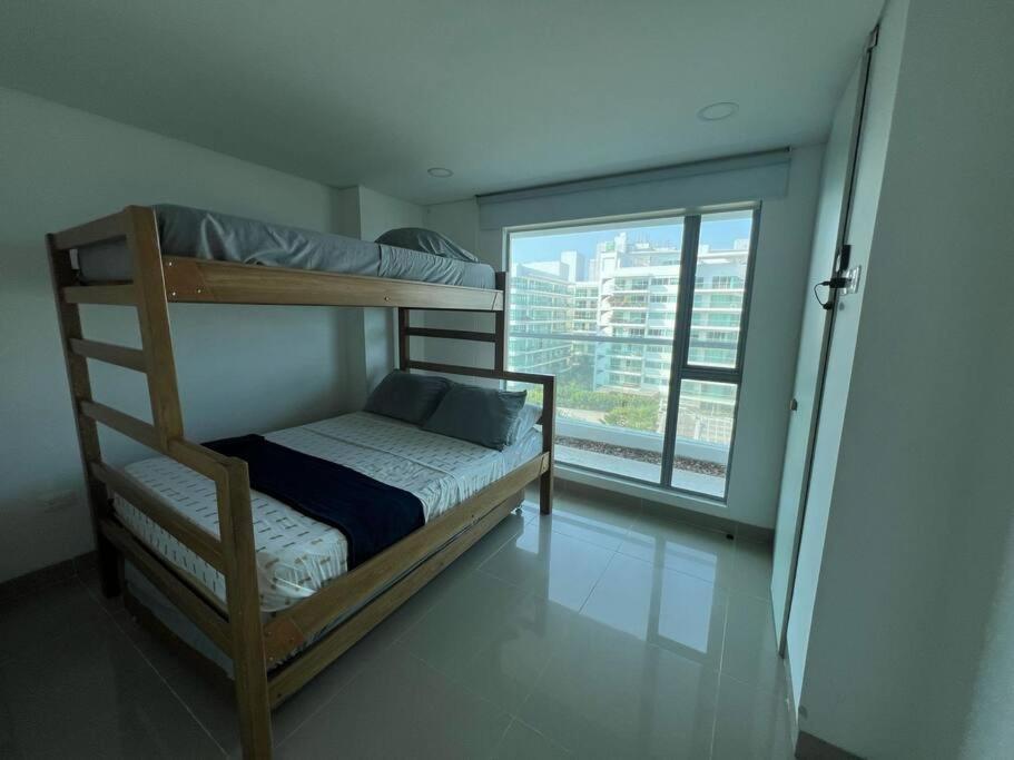 De Lujo En Seaway935 - Morros * Cartagena
