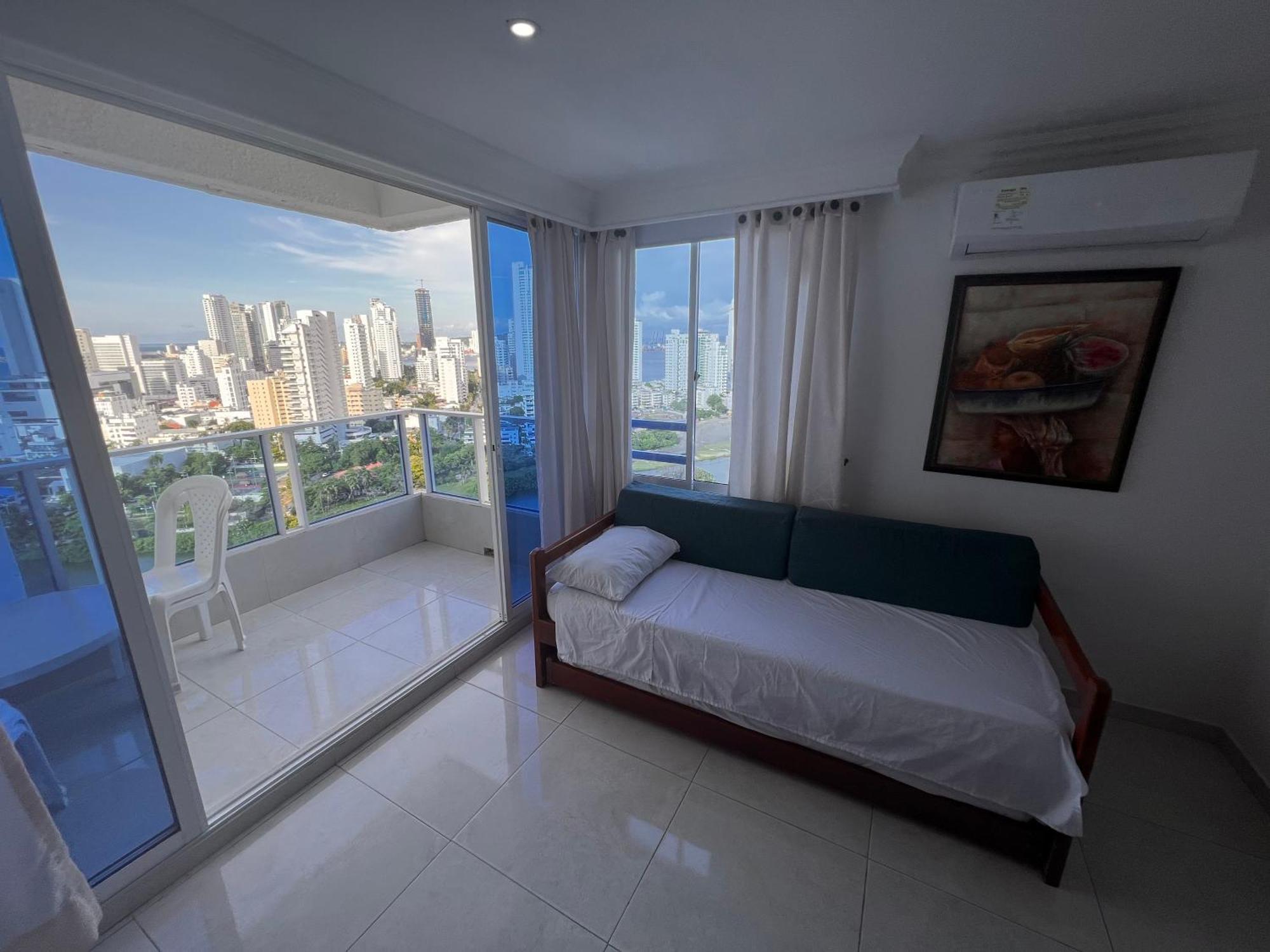 Apartamento Bw *