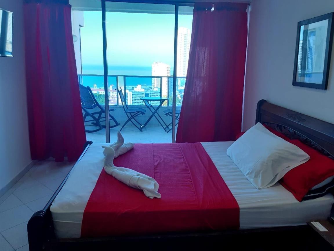Apartamento Bw Cartagena