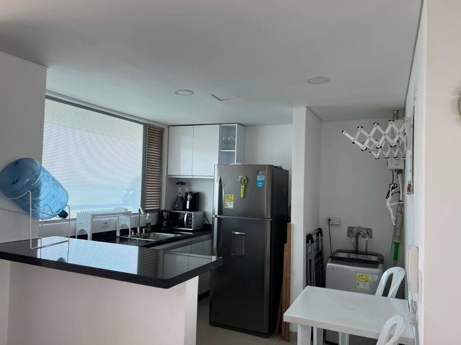 De Lujo En Seaway935 - Morros Apartamento
