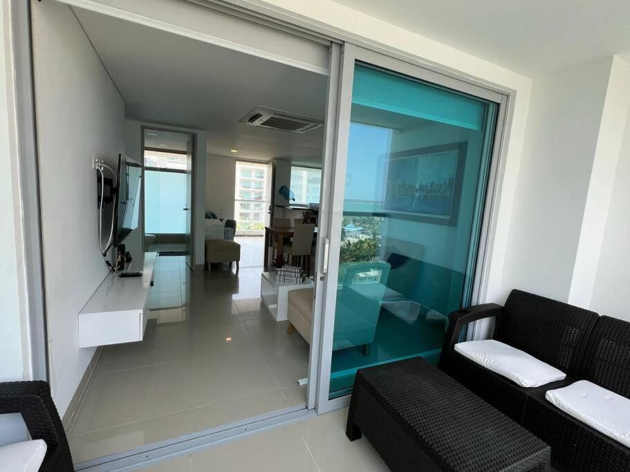 De Lujo En Seaway935 - Morros Apartamento *