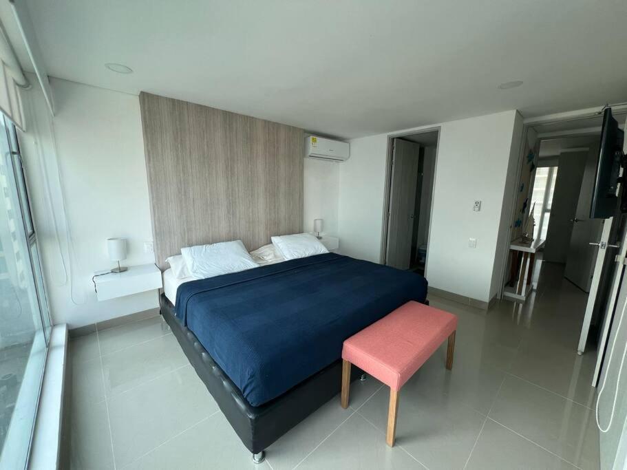 De Lujo En Seaway935 - Morros Apartamento *