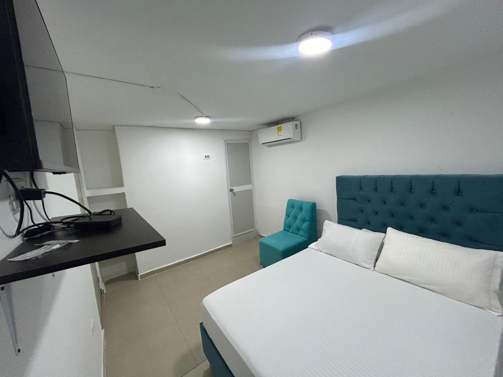 Boutique Hotel Cartagena