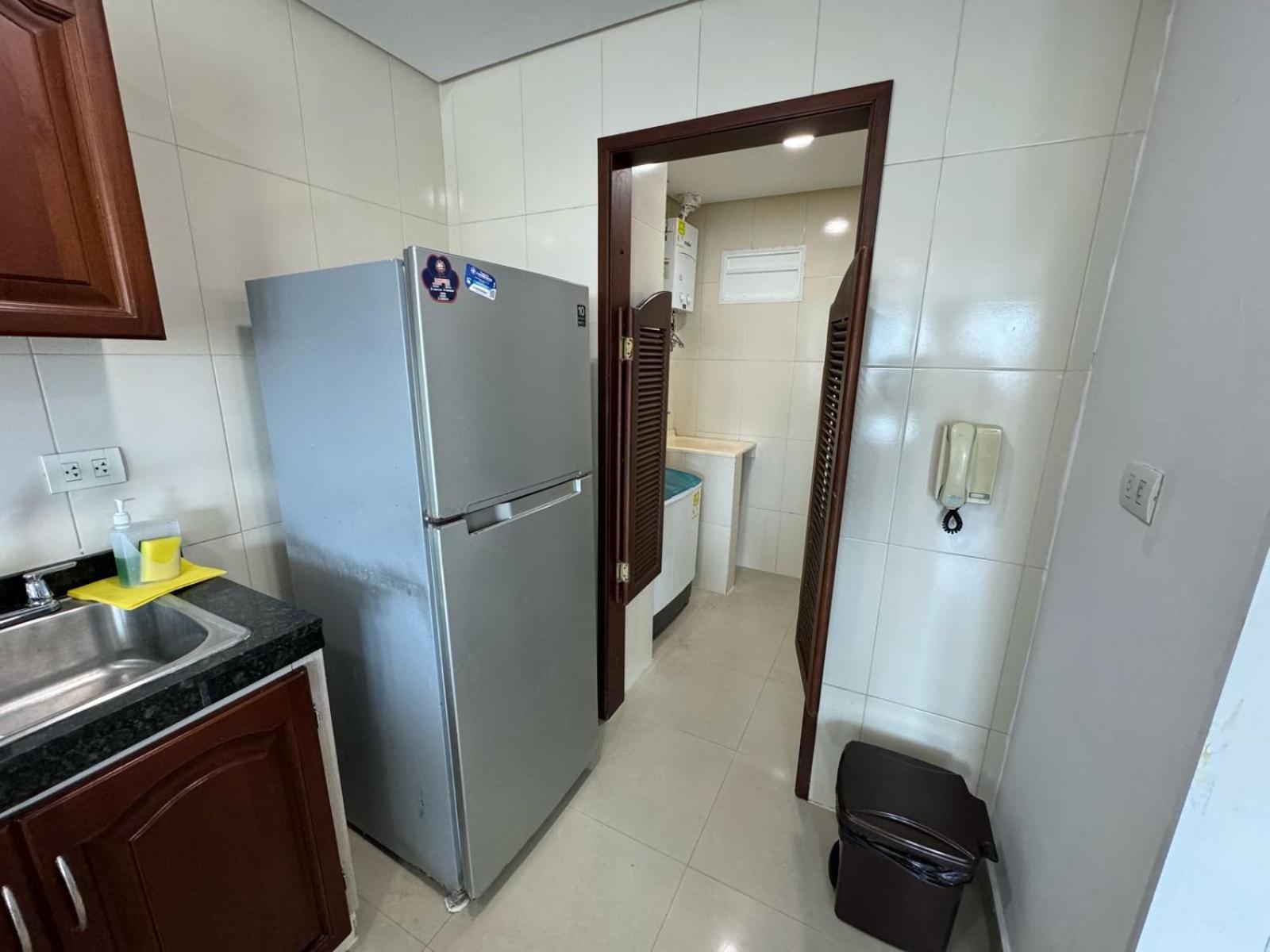 En Laguito Ed Torres Del 604 Icdi Apartamento Cartagena
