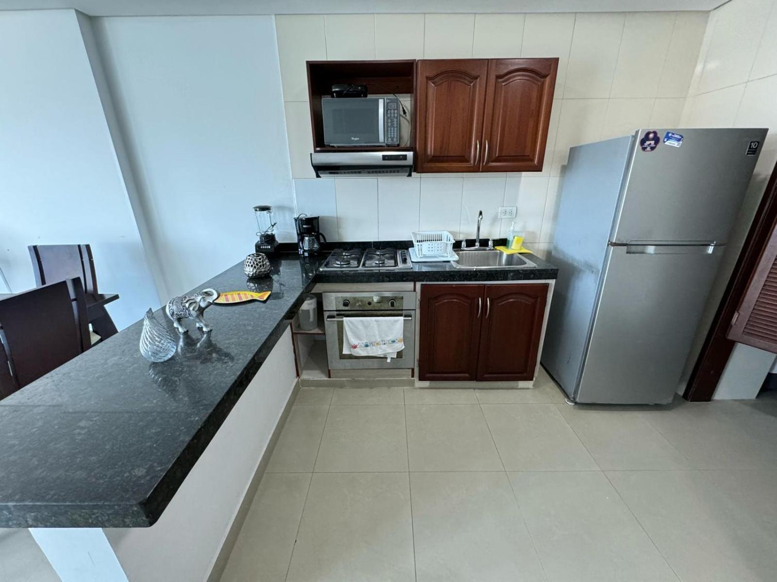 En Laguito Ed Torres Del 604 Icdi Apartamento