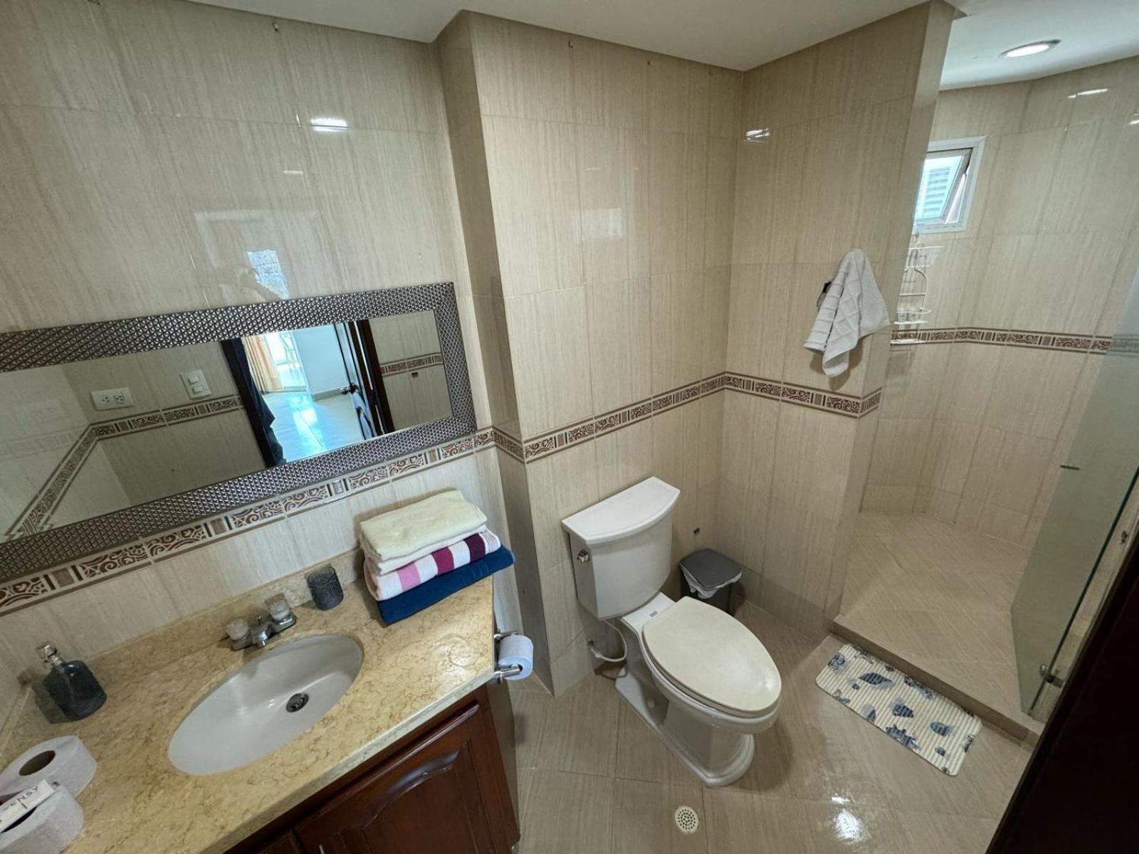 En Laguito Ed Torres Del 604 Icdi Apartamento