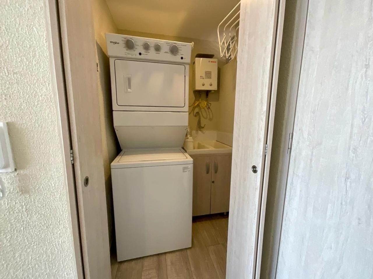 Dominique1409 Con Jacuzzi En Balcon Apartamento