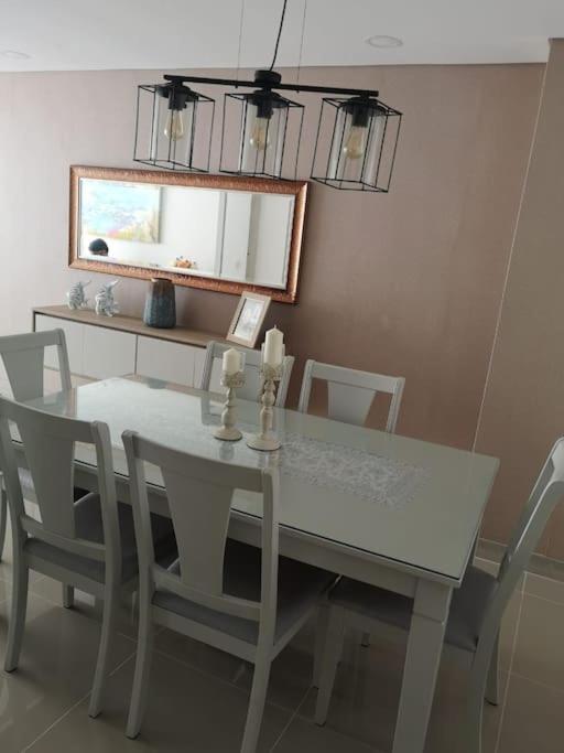 Apartment Espectacular - La Fantastica