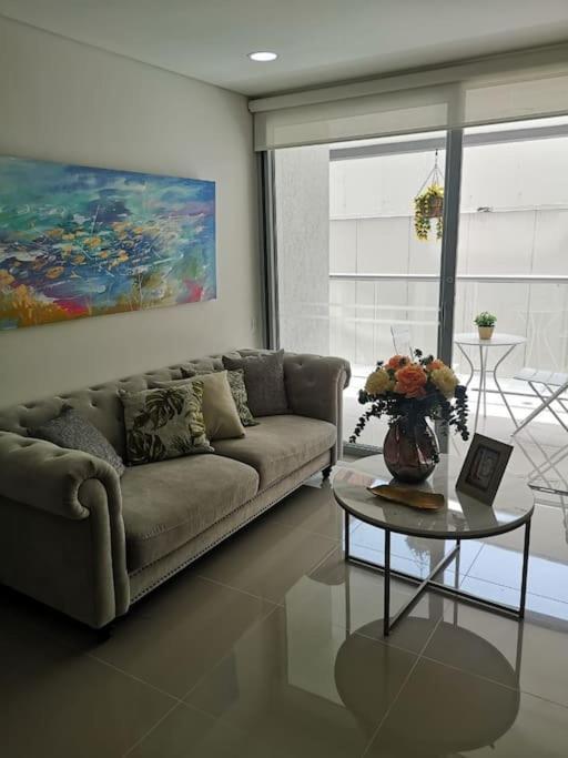 Apartment Espectacular - La Fantastica *