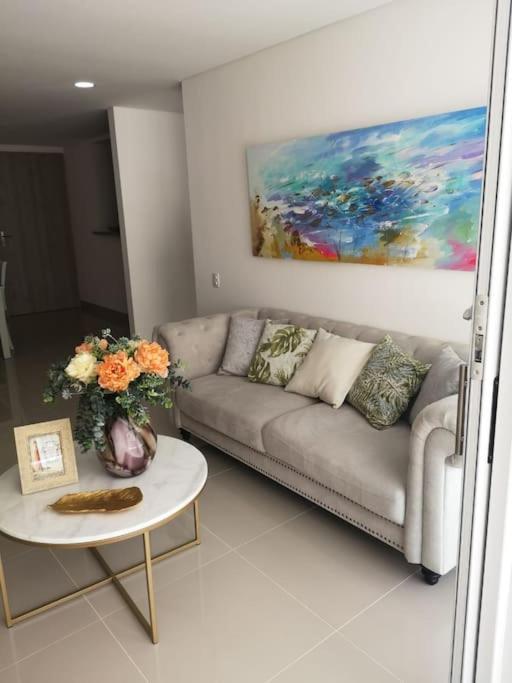 Apartment Espectacular - La Fantastica