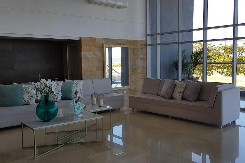 Espectacular - La Fantastica Apartment Cartagena
