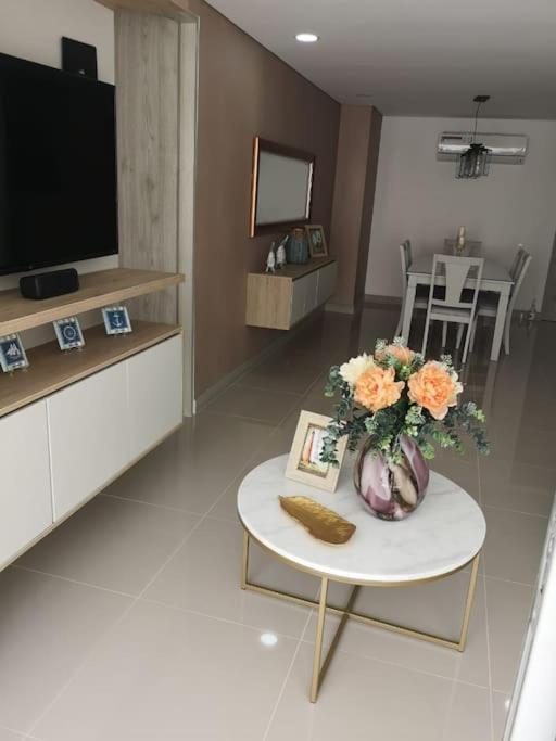 Apartment Espectacular - La Fantastica