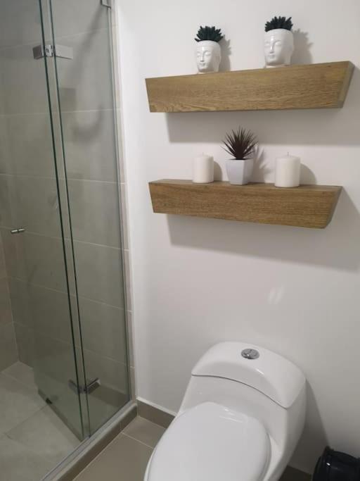 Apartment Espectacular - La Fantastica *