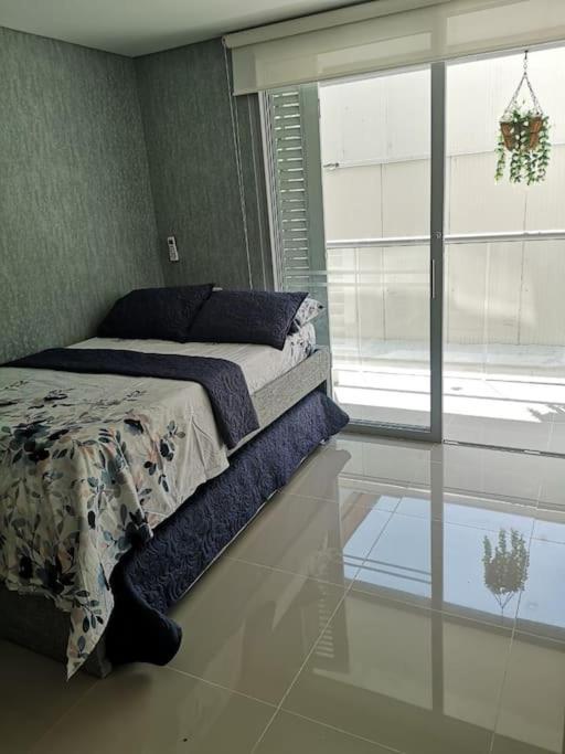 Apartment Espectacular - La Fantastica Cartagena