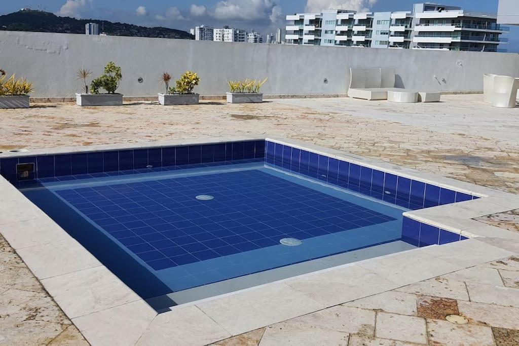 Apartment Espectacular - La Fantastica Cartagena