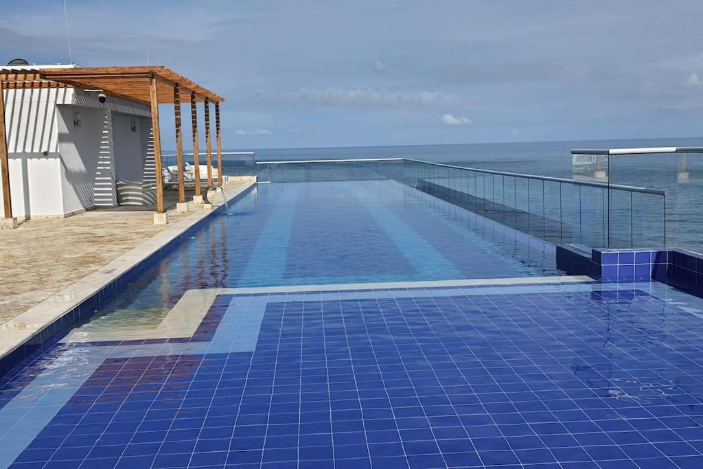 Espectacular - La Fantastica Apartment Cartagena