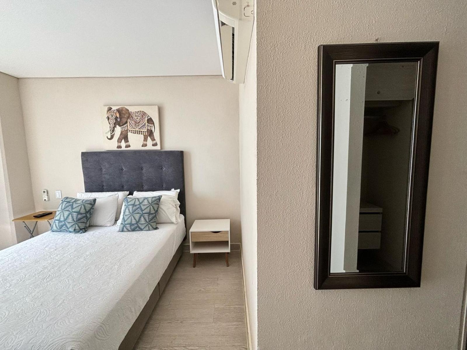 Apartamento Apartamento Con Vista Increible Mq1001 Cartagena