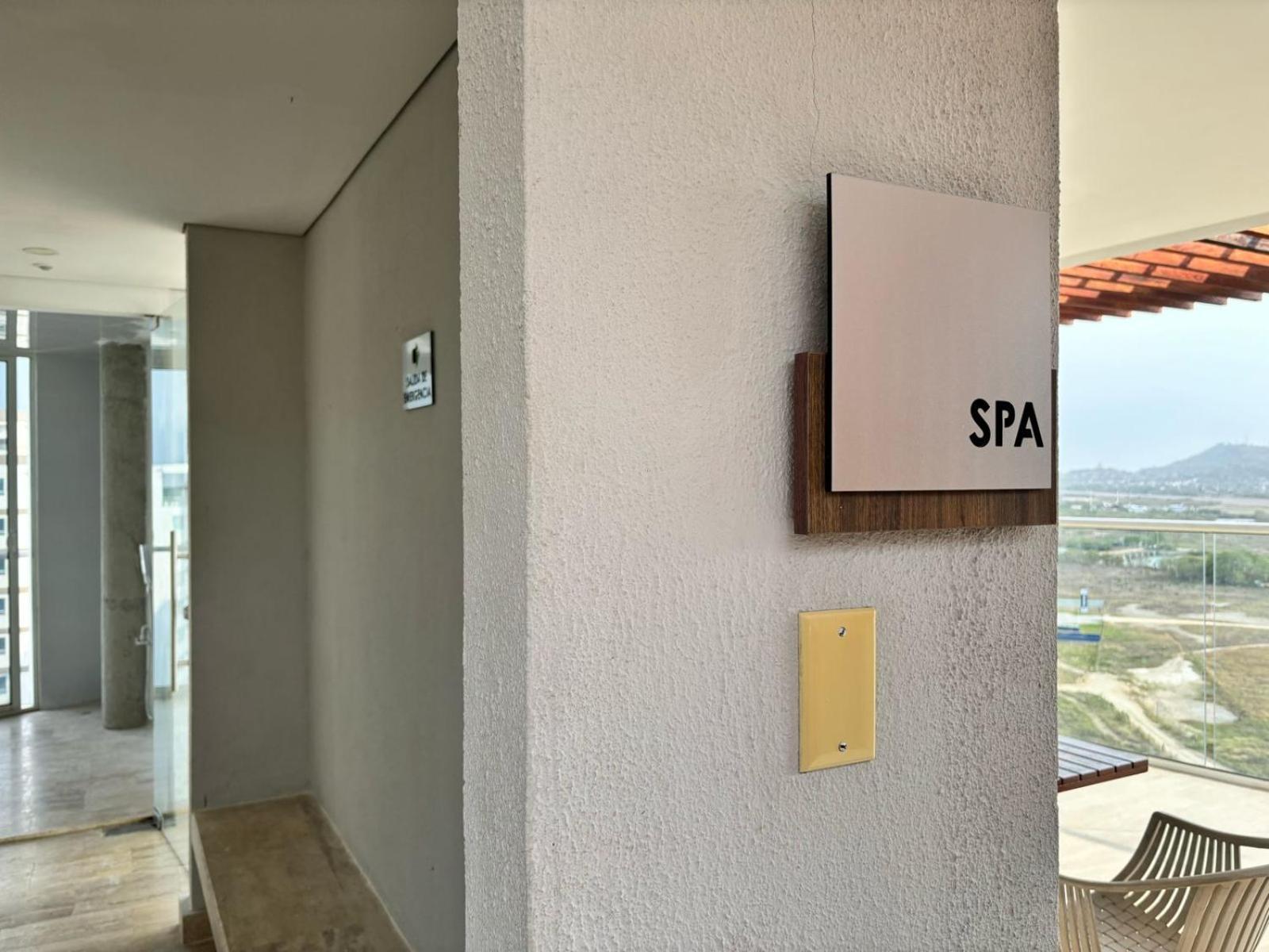 Apartamento Con Vista Increible Mq1001 Apartment Cartagena