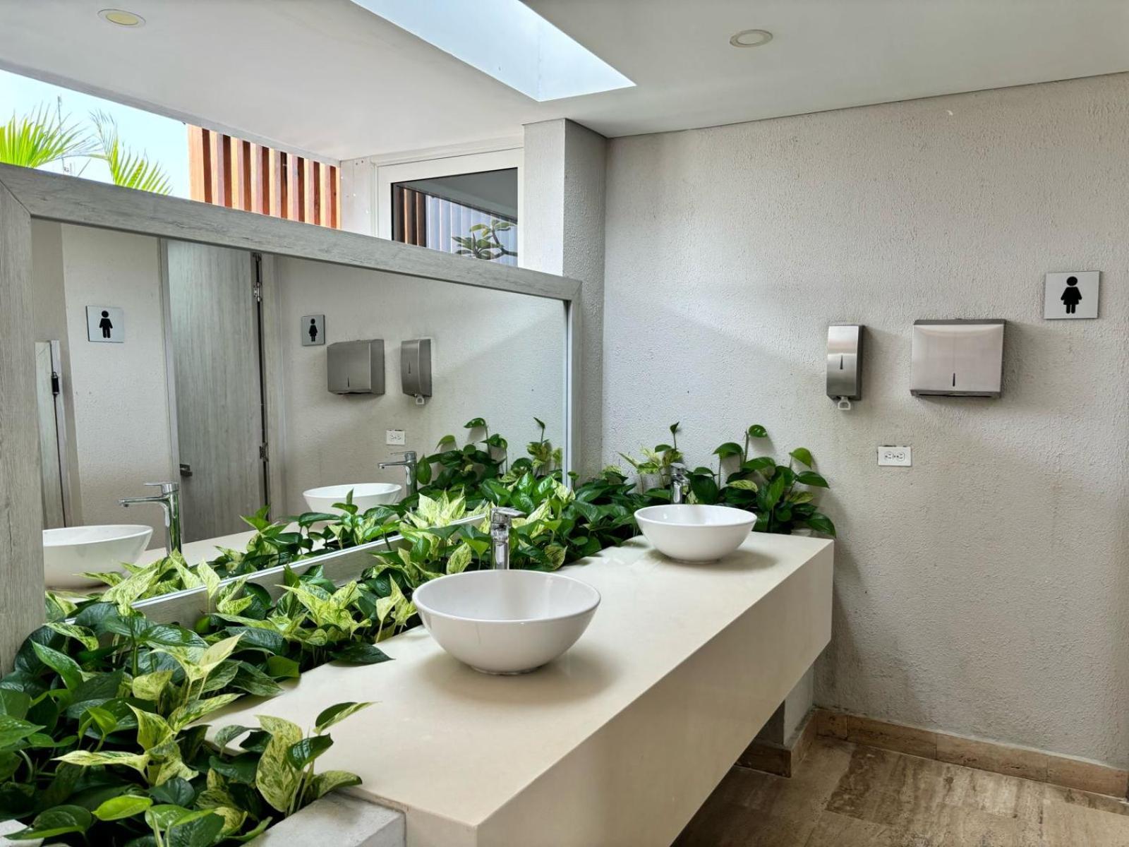 Apartamento Con Vista Increible Mq1001 *
