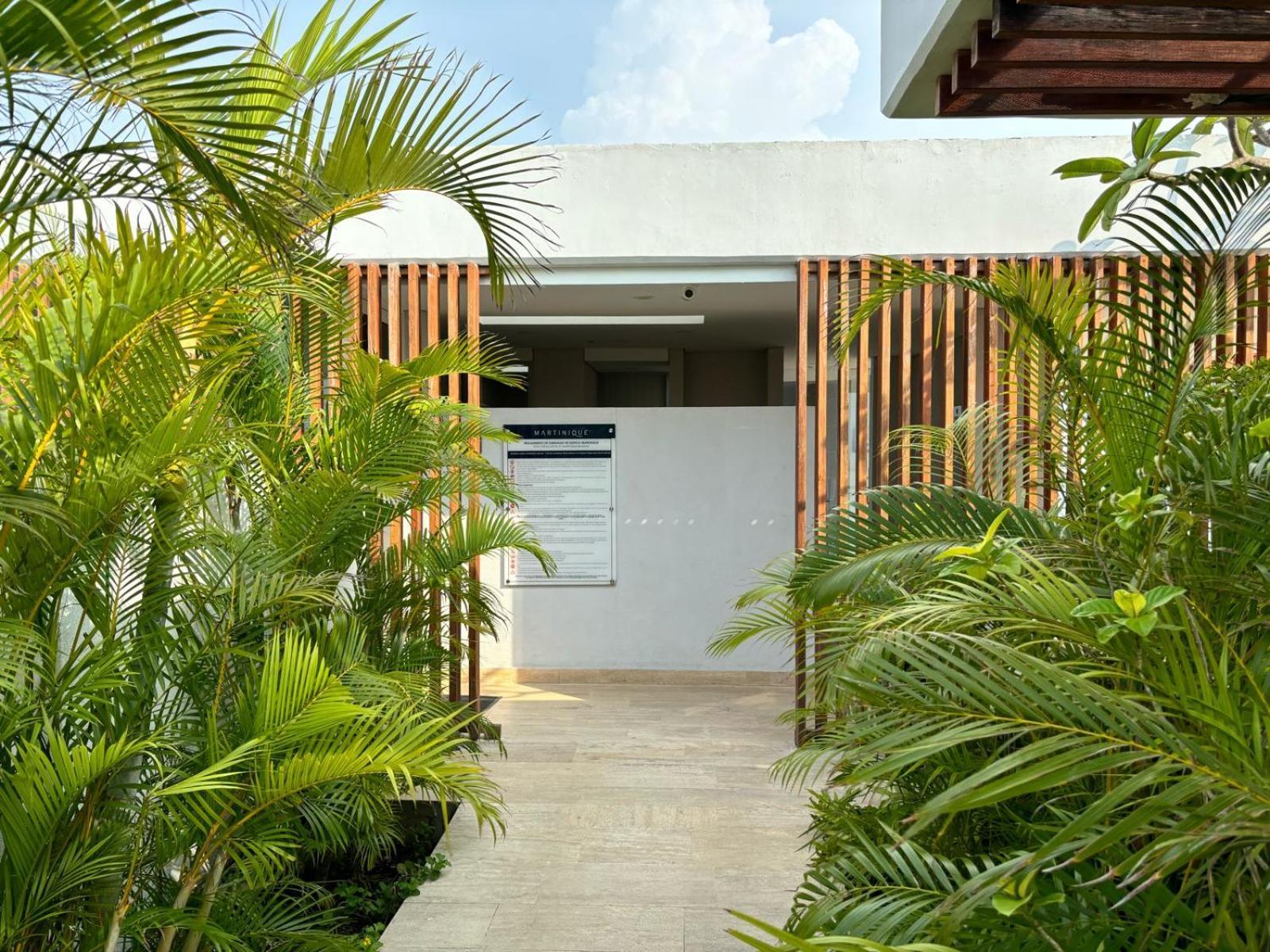 Apartamento Con Vista Increible Mq1001 *