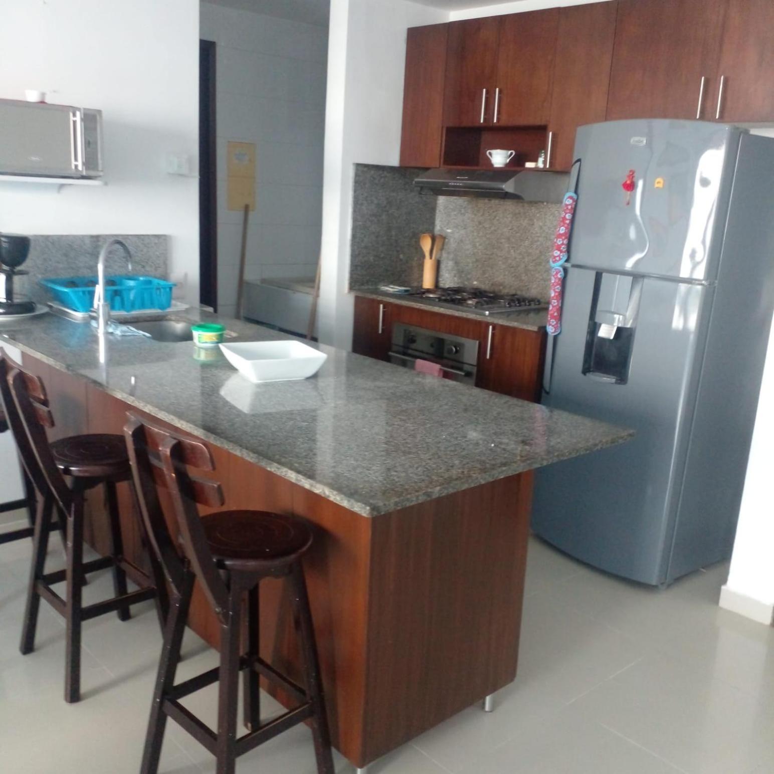 Apartment Apartamento