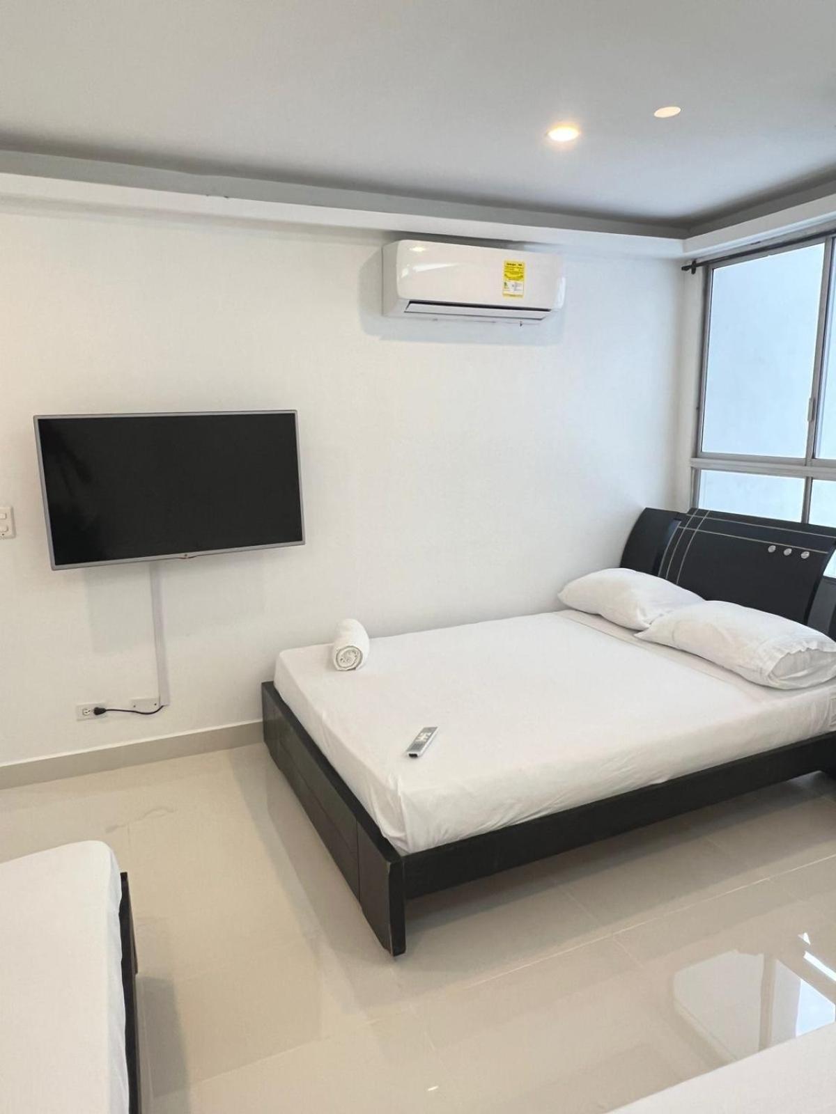 Apartamento Conquistador De 1 Cartagena