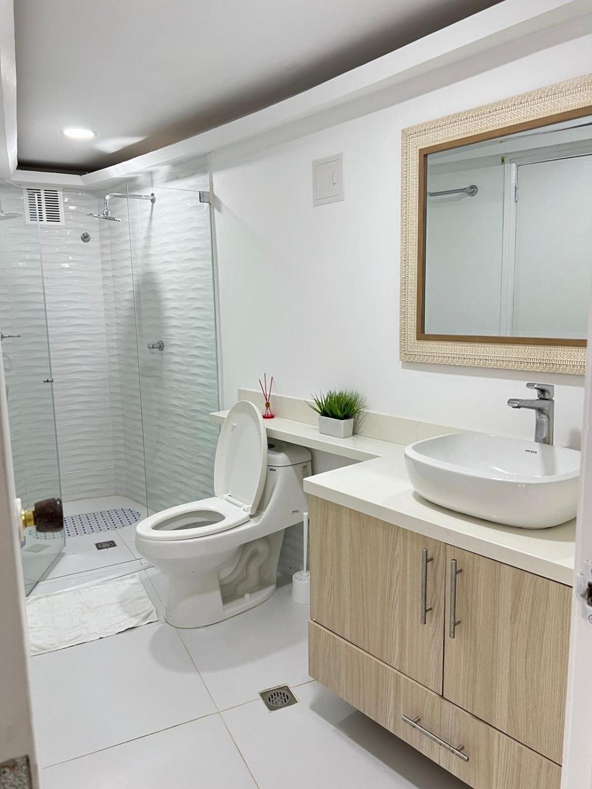 Apartamento Conquistador De 1 Cartagena
