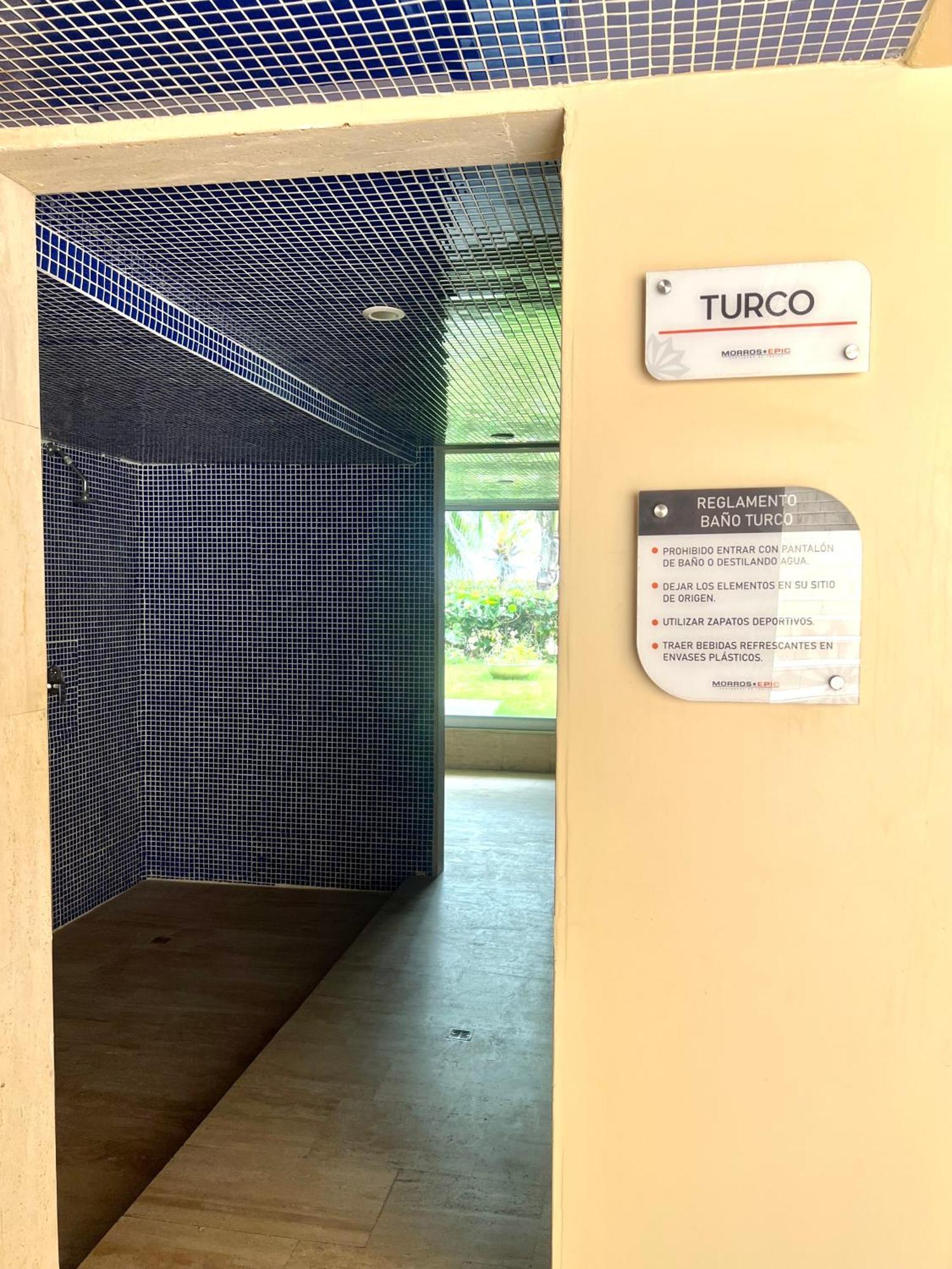 Apartamento Morros Epic Un Refugio Frente Al Mar *
