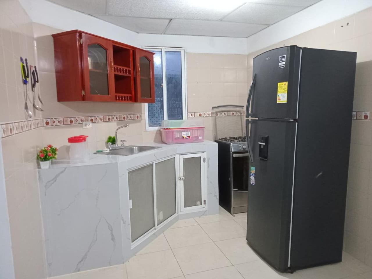 Apartamento Rosymar