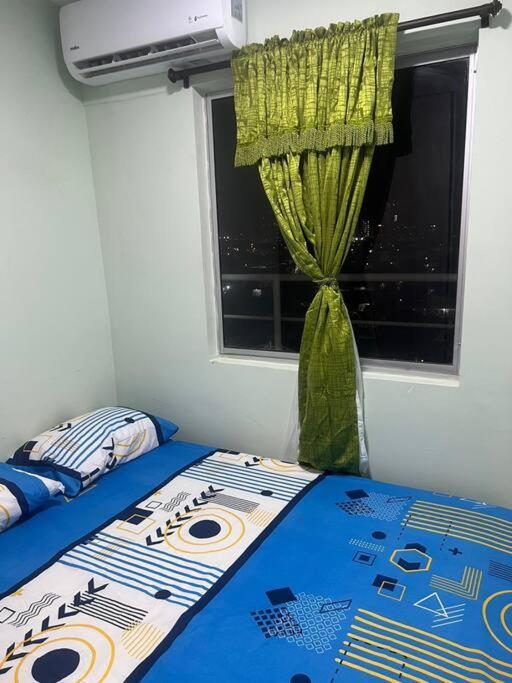 En Apartamento *