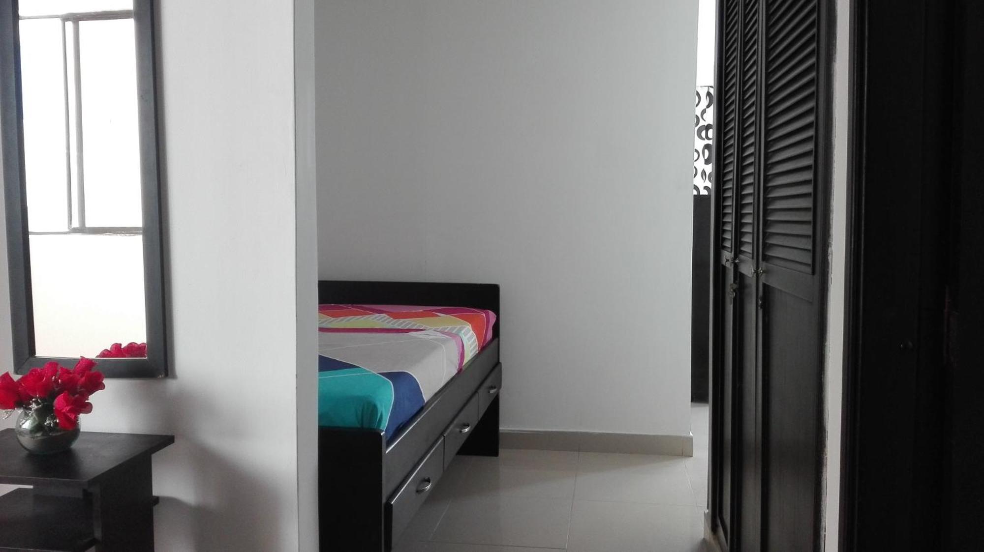 Edificio Atlantis Apartment