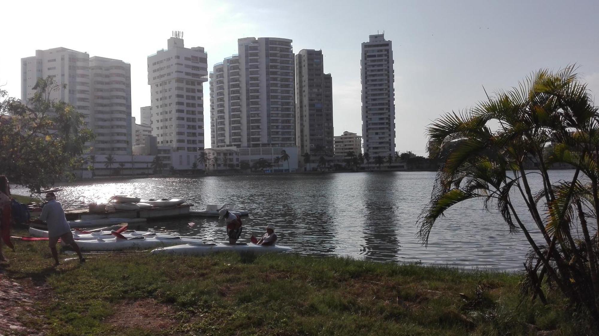 Edificio Atlantis