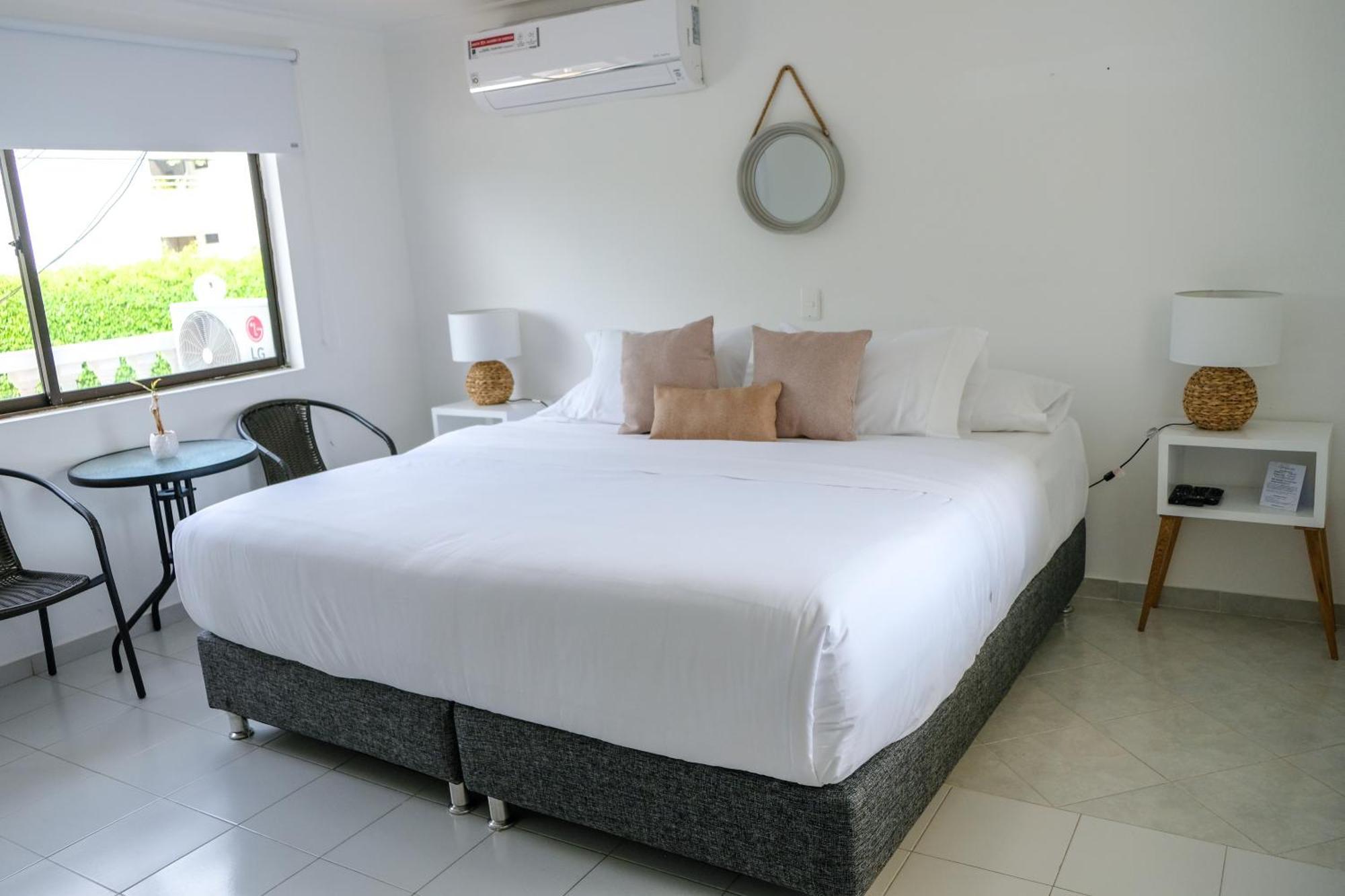 Mucura & Hotel 3*