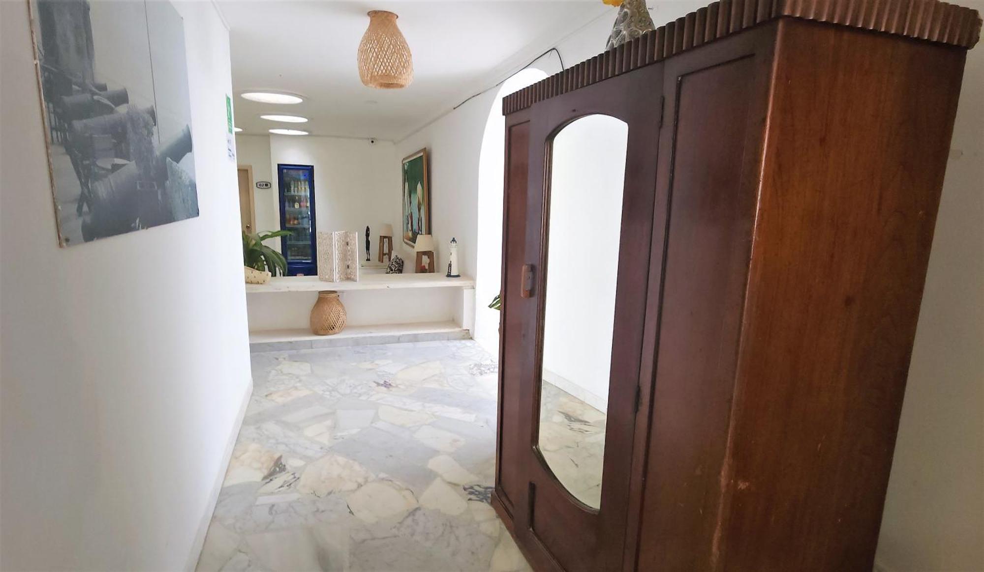 Ayenda Casa Franco 1809 Pensión