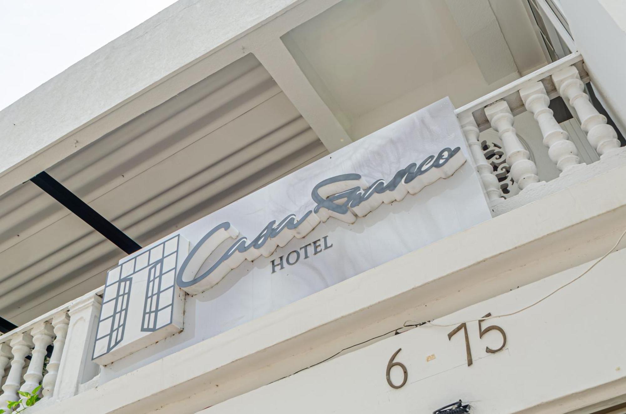 Ayenda Casa Franco 1809 Pensión Cartagena
