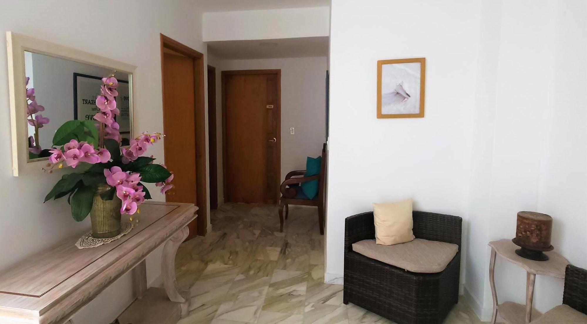 Ayenda Casa Franco 1809 2*