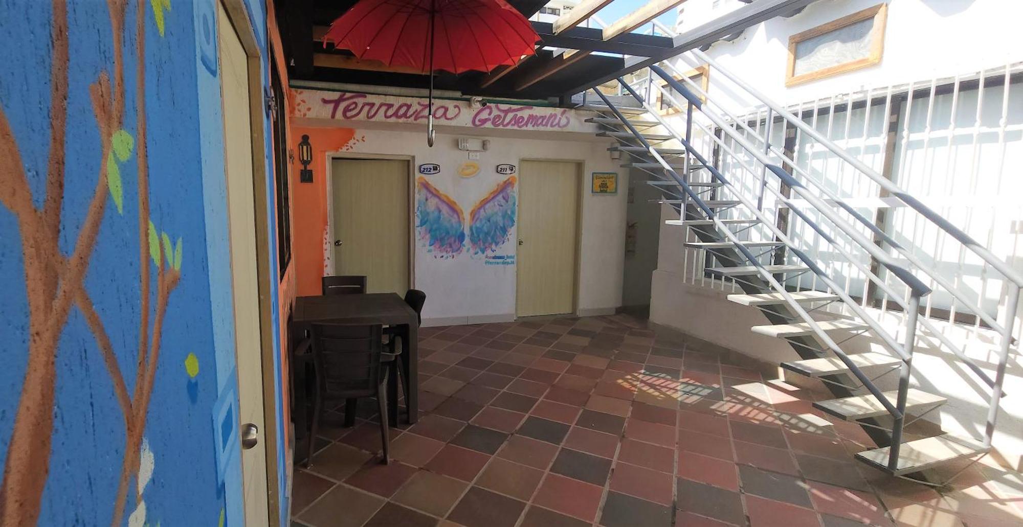 Ayenda Casa Franco 1809 Cartagena