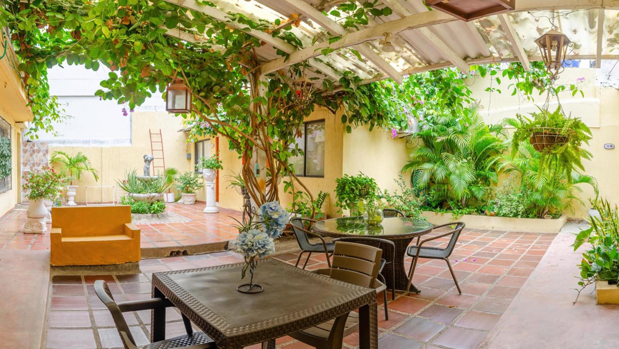 Ayenda Casa Franco 1809