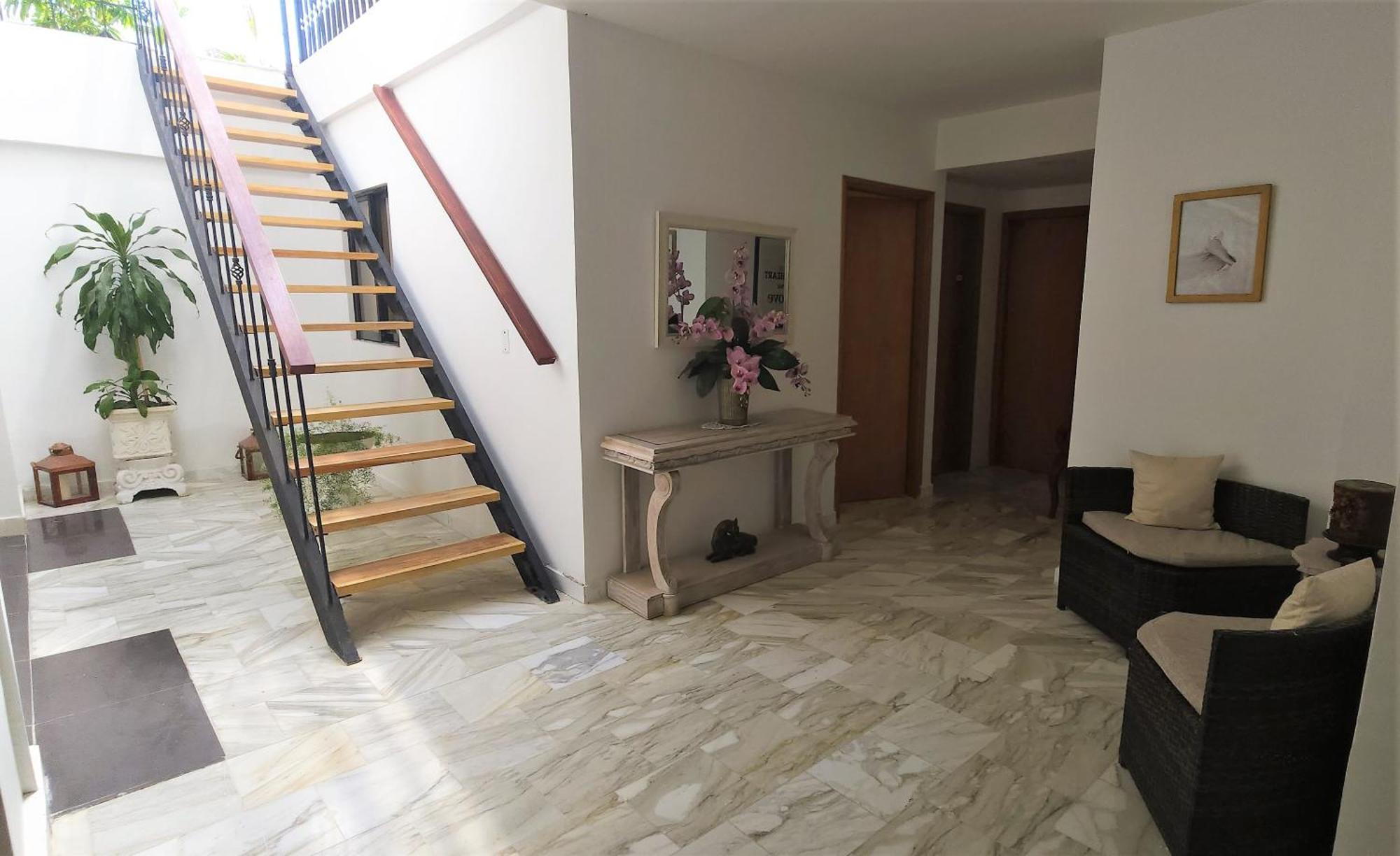 Pensión Ayenda Casa Franco 1809 2*