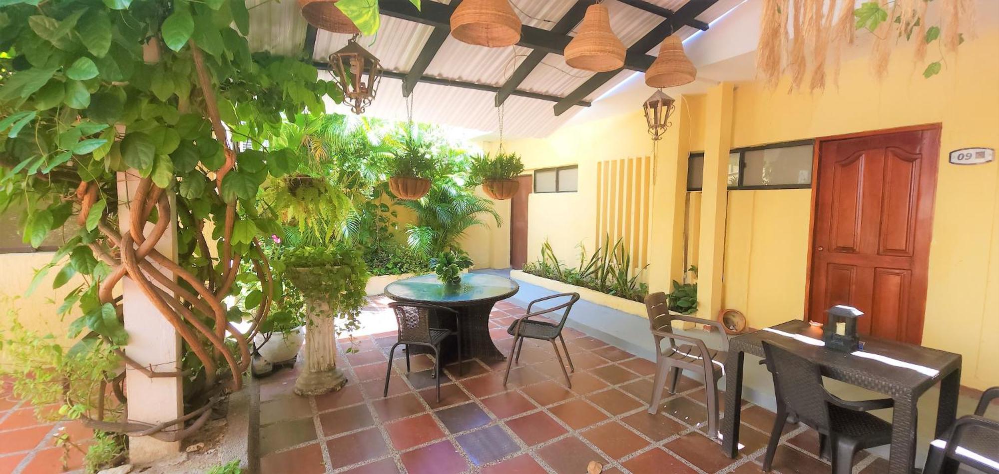 Ayenda Casa Franco 1809