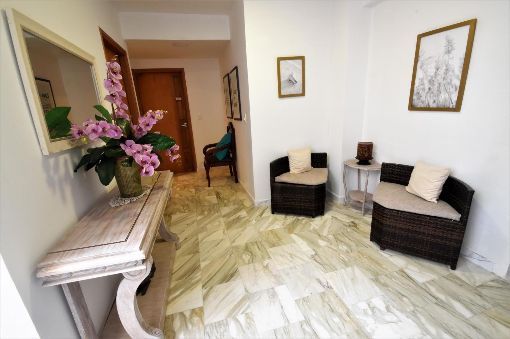 Ayenda Casa Franco 1809 Cartagena