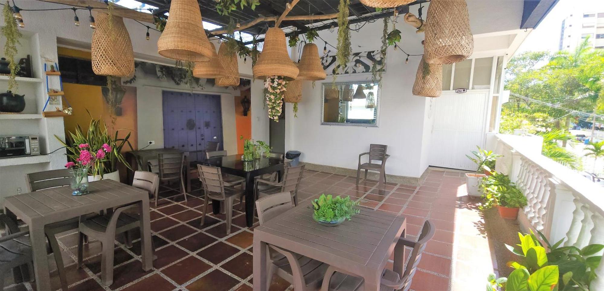 Ayenda Casa Franco 1809