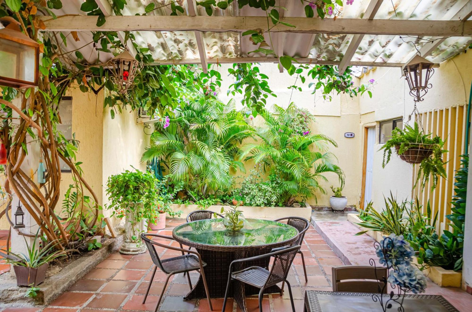 Ayenda Casa Franco 1809 Cartagena