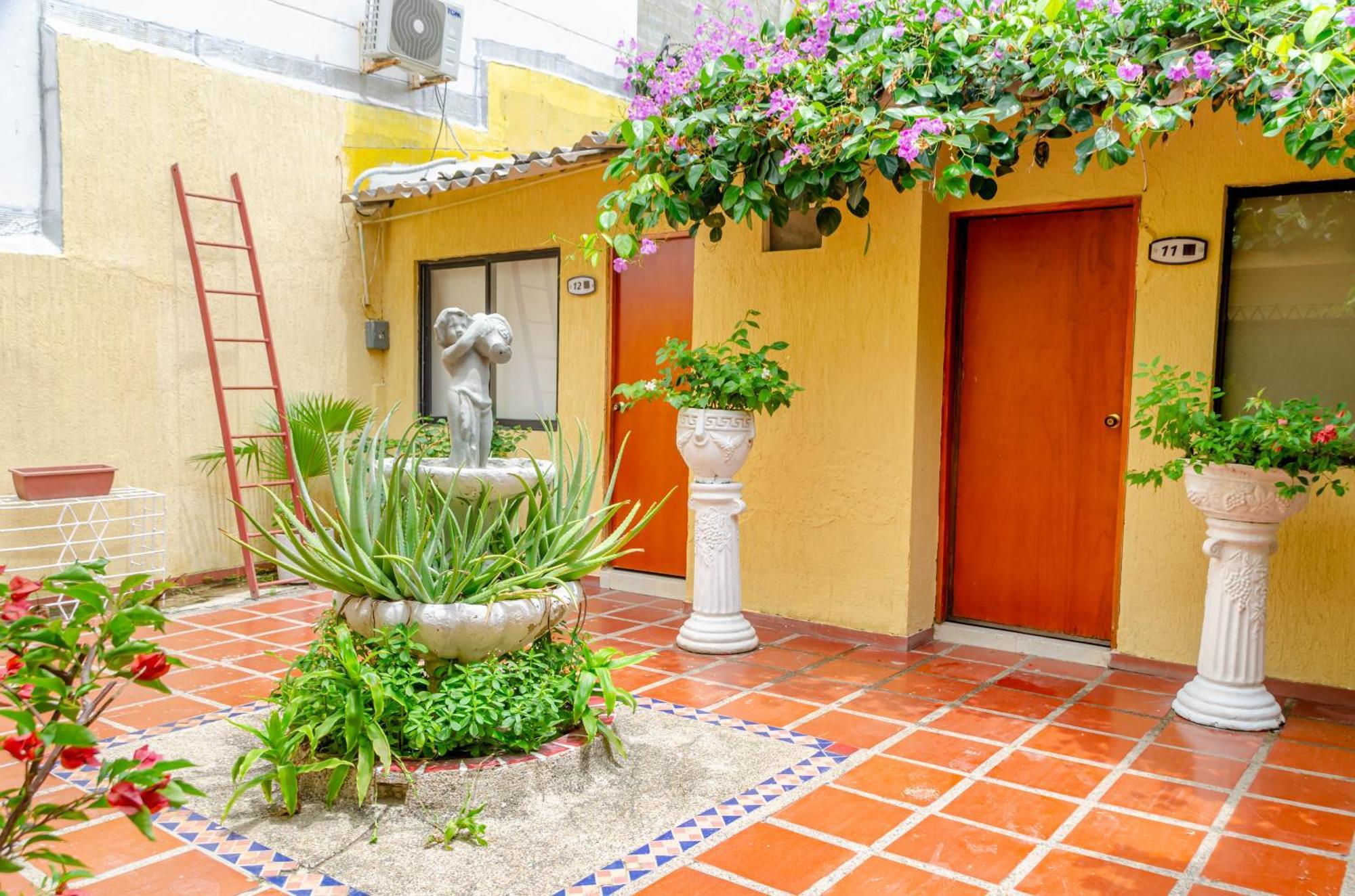 Ayenda Casa Franco 1809 Pensión 2*