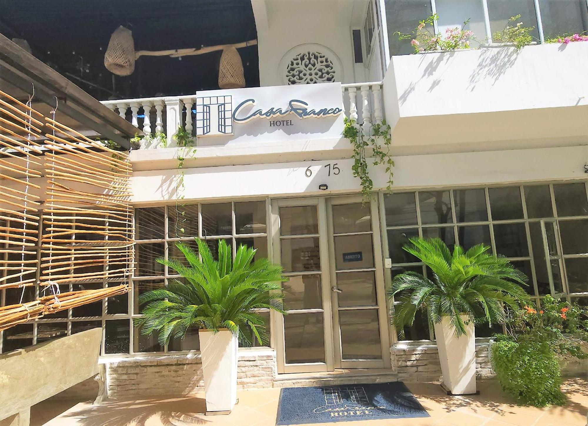 Ayenda Casa Franco 1809 Pensión Cartagena