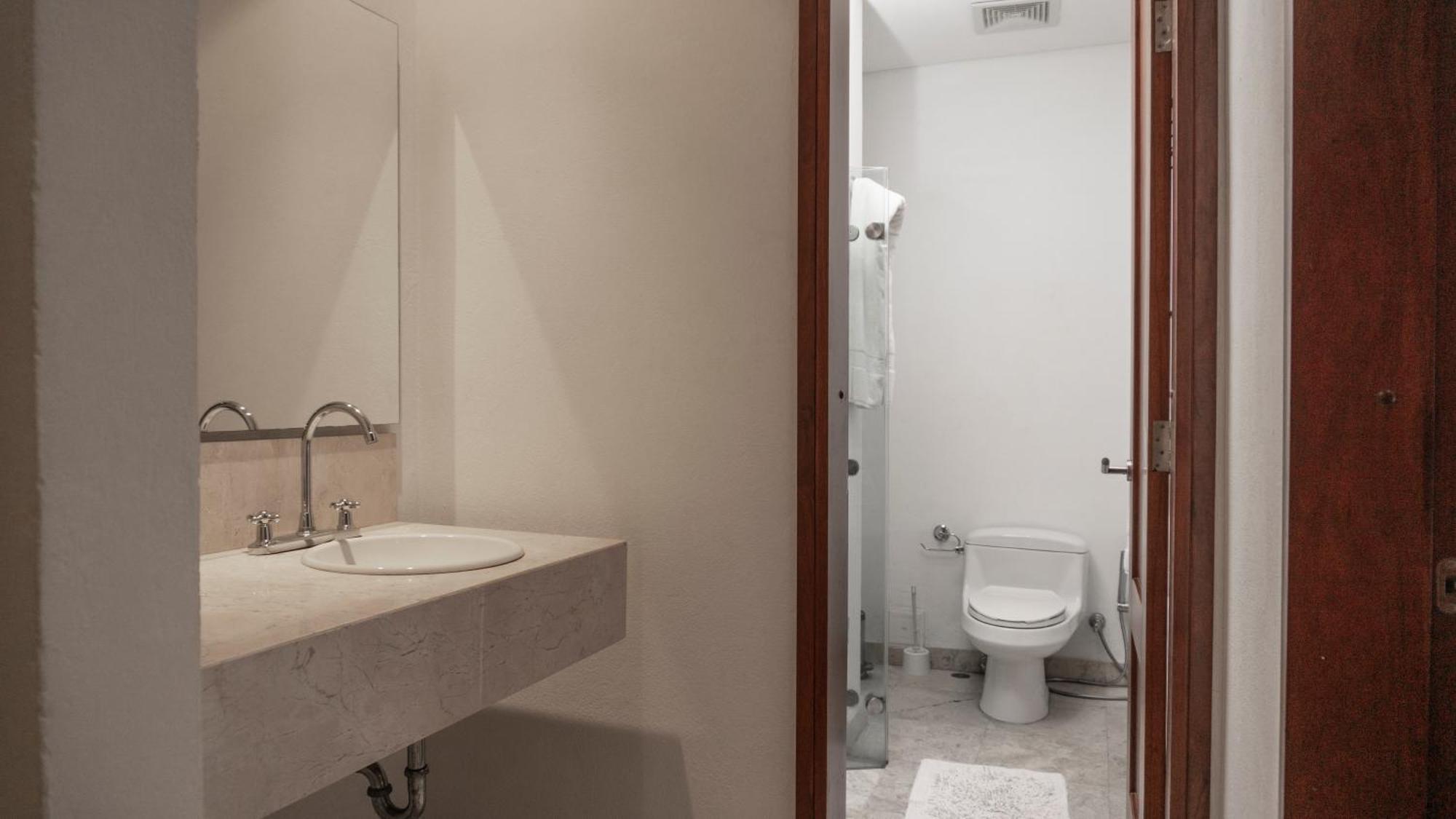 One Bedroom In Old Of *
