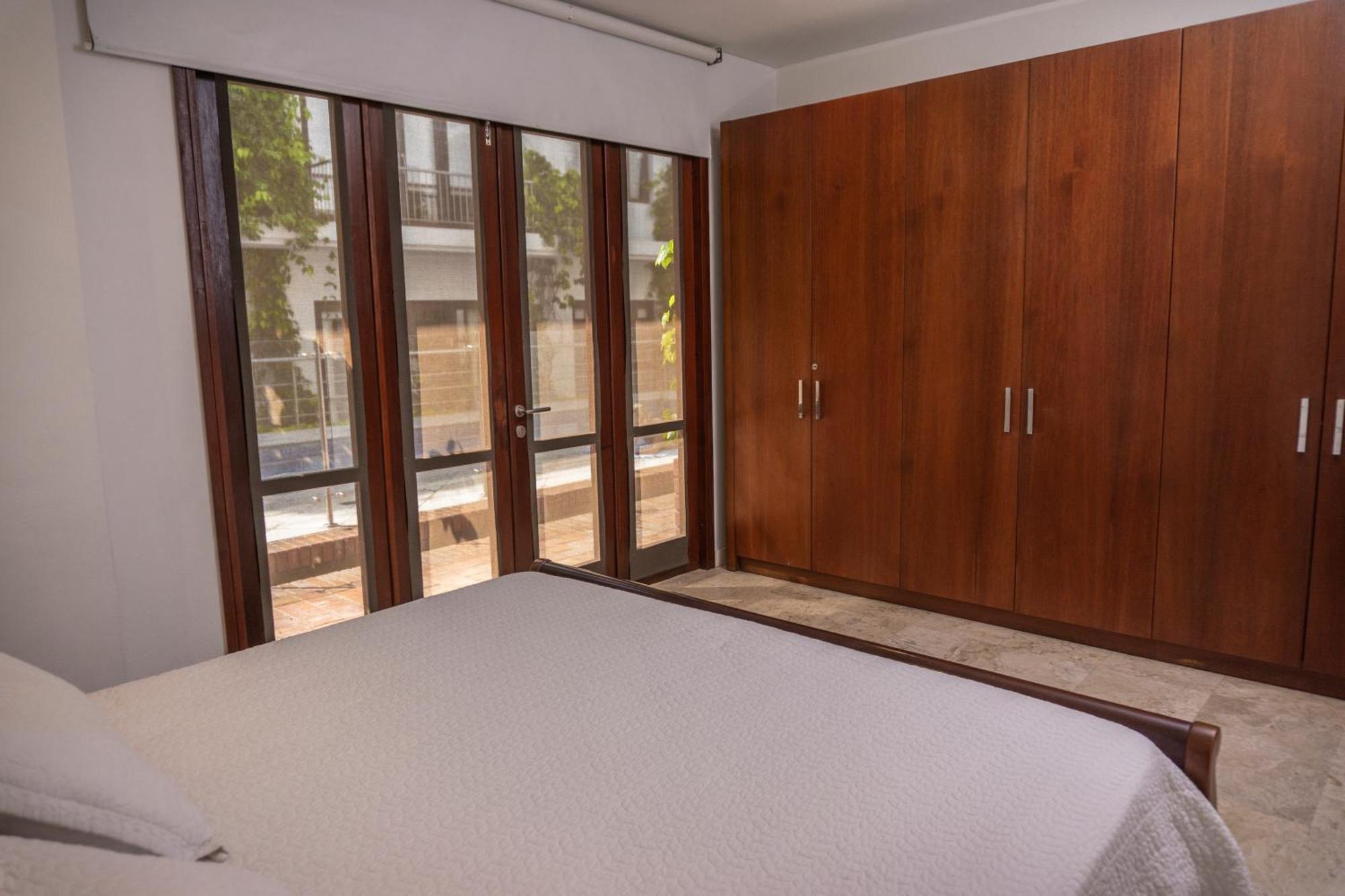Apartamento One Bedroom In Old Of Cartagena