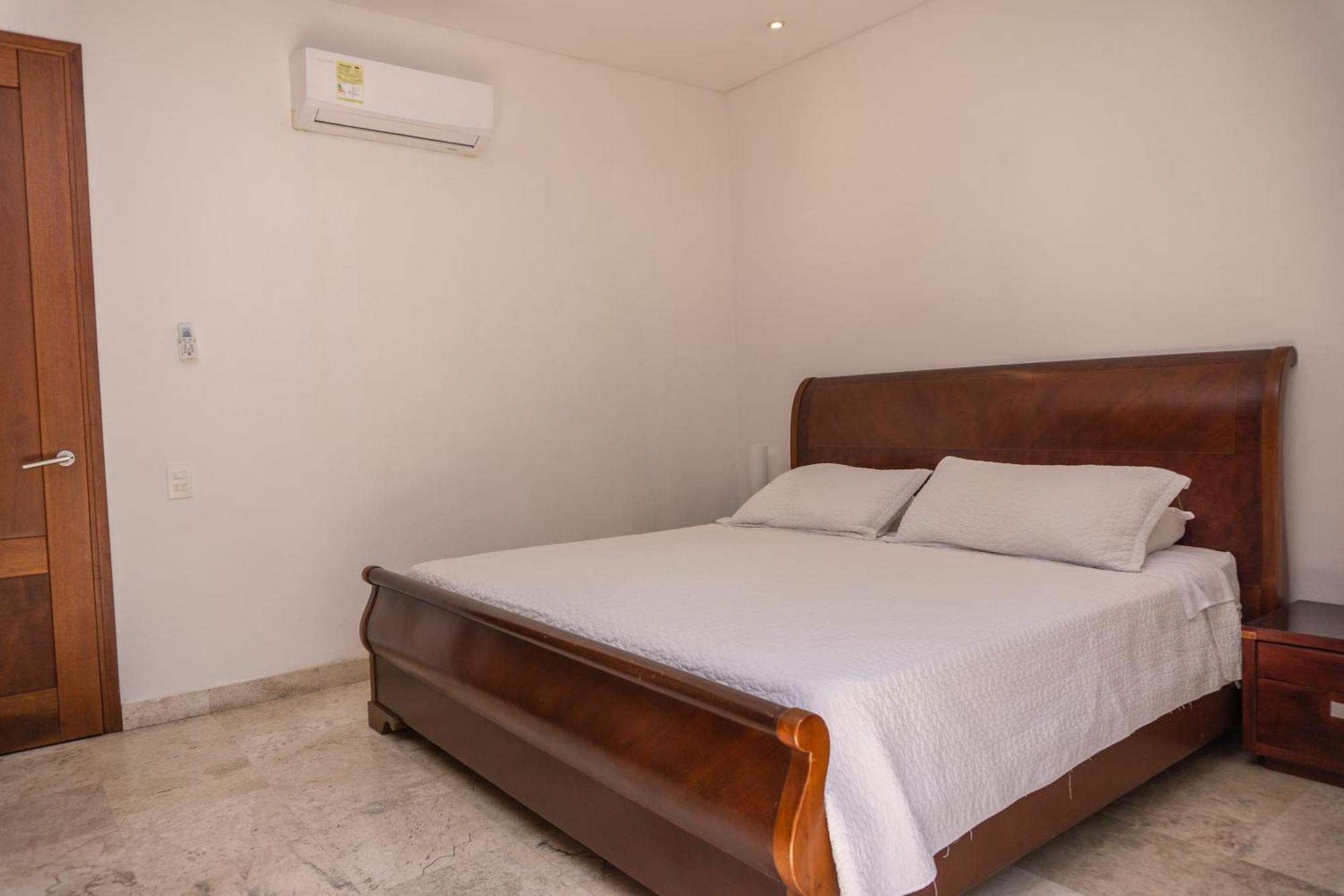 One Bedroom In Old Of * Cartagena